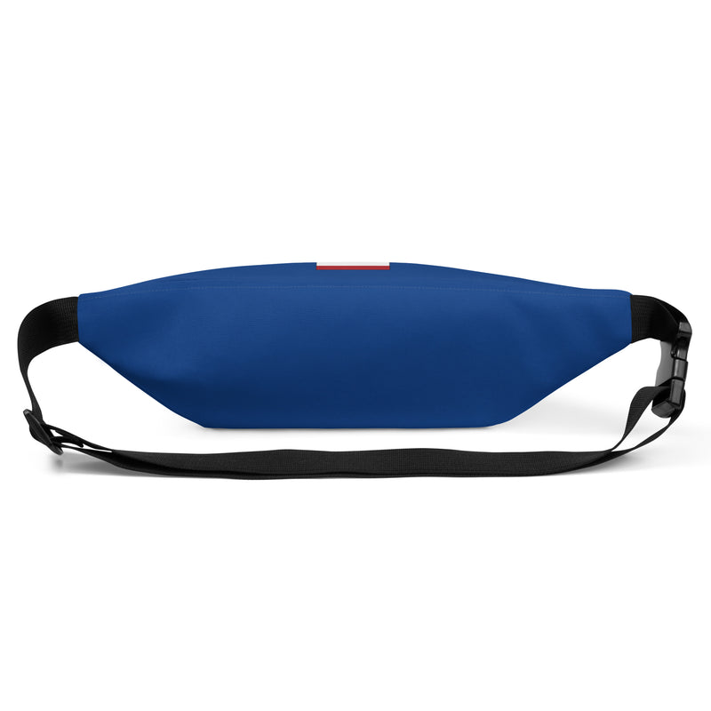 Uncommon Fit Fanny Pack | box lacrosse uniforms | Uncommon Fit