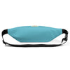 Utica - US Virgin Islands - Fanny Pack