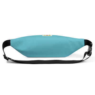 Utica - US Virgin Islands - Fanny Pack