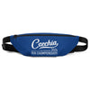 Utica - Czechia - Fanny Pack