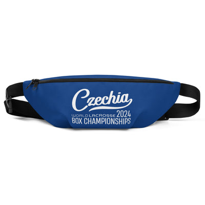 Utica - Czechia - Fanny Pack
