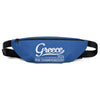 Utica - Greece - Fanny Pack