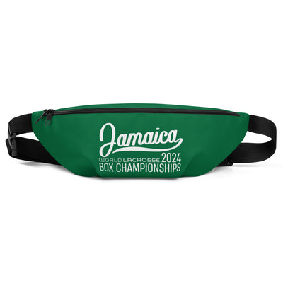 Utica - Jamaica - Fanny Pack