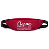 Utica - Japan - Fanny Pack