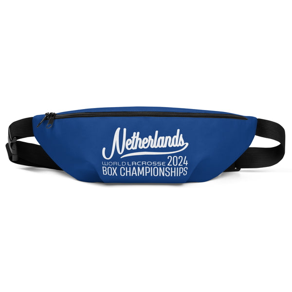 Fanny Pack | box lacrosse uniforms | Uncommon Fit