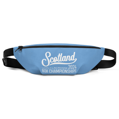 Utica - Scotland - Fanny Pack