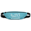 Utica - US Virgin Islands - Fanny Pack