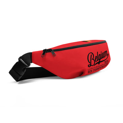 Utica - Belgium - Fanny Pack