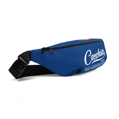 Utica - Czechia - Fanny Pack