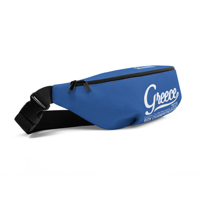Utica - Greece - Fanny Pack