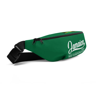 Utica - Jamaica - Fanny Pack