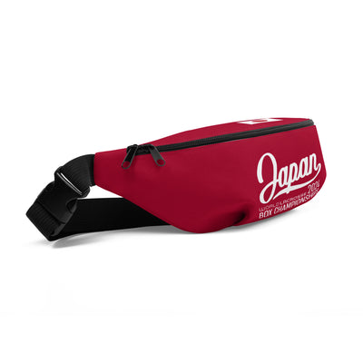 Utica - Japan - Fanny Pack