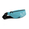 Utica - US Virgin Islands - Fanny Pack