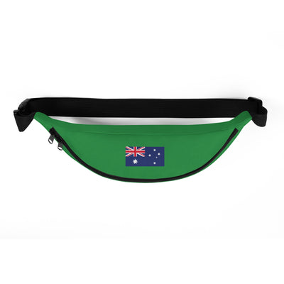 Utica - Australia - Fanny Pack