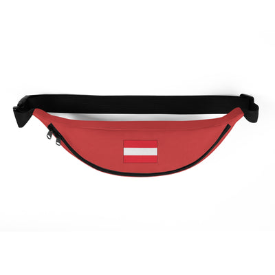 Utica - Austria - Fanny Pack