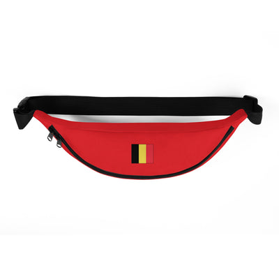 Utica - Belgium - Fanny Pack