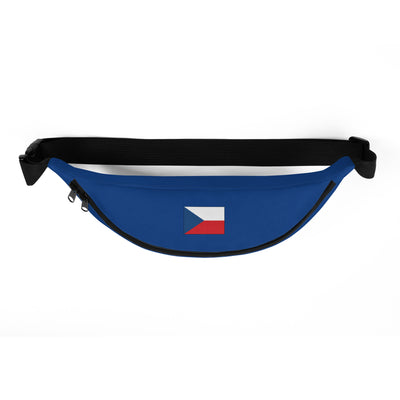 Utica - Czechia - Fanny Pack