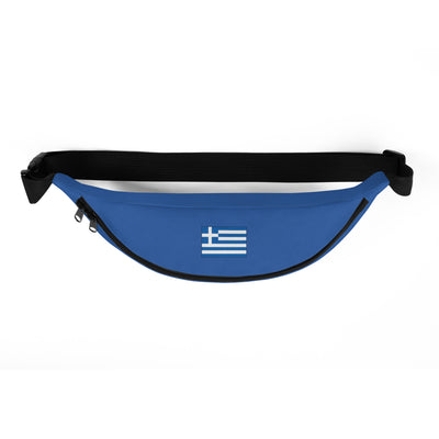 Utica - Greece - Fanny Pack