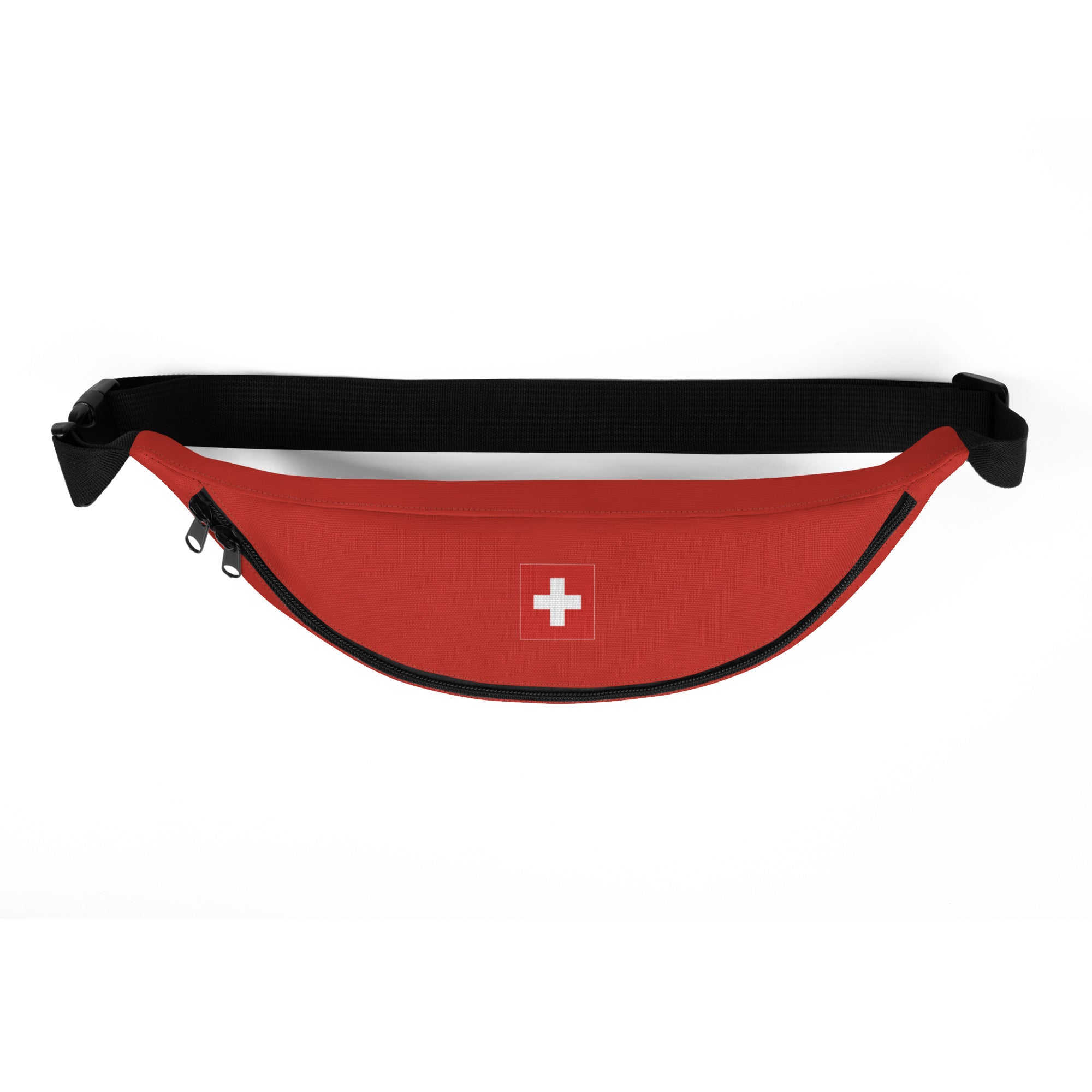 Utica - Switzerland - Fanny Pack