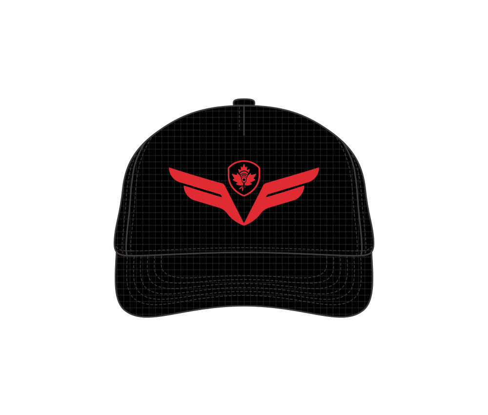 NDTP Futures Trucker Hat