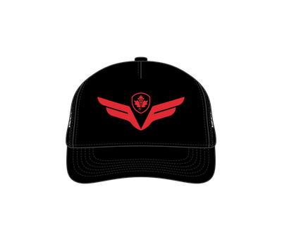 NDTP Futures Trucker Hat
