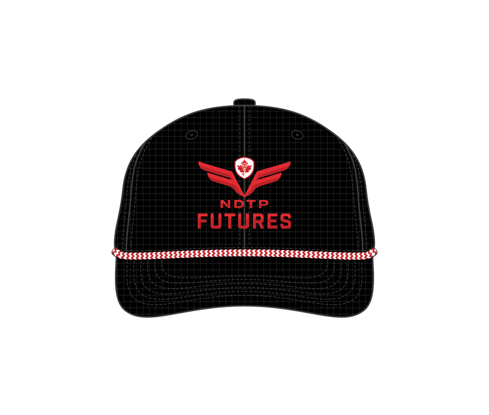NDTP Futures Hat
