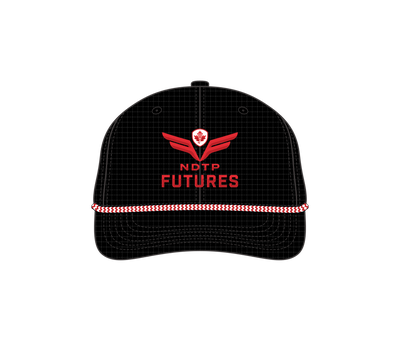 NDTP Futures Hat