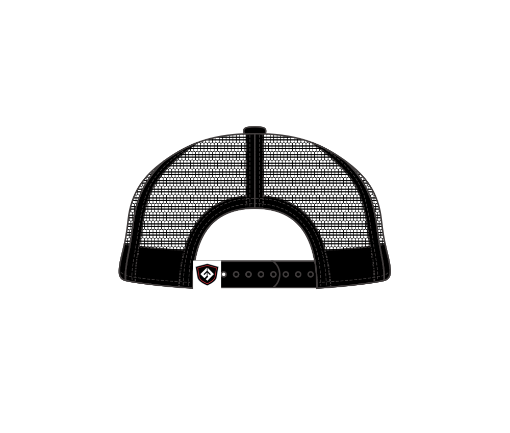 NDTP Futures Trucker Hat
