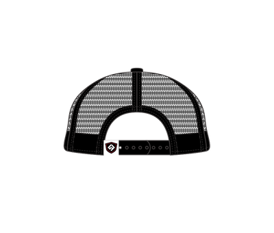 NDTP Futures Trucker Hat