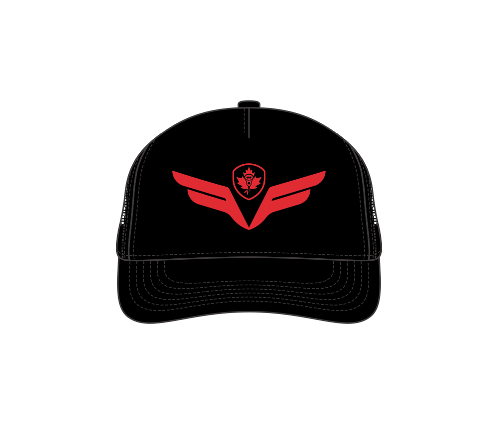 NDTP Futures Trucker Hat
