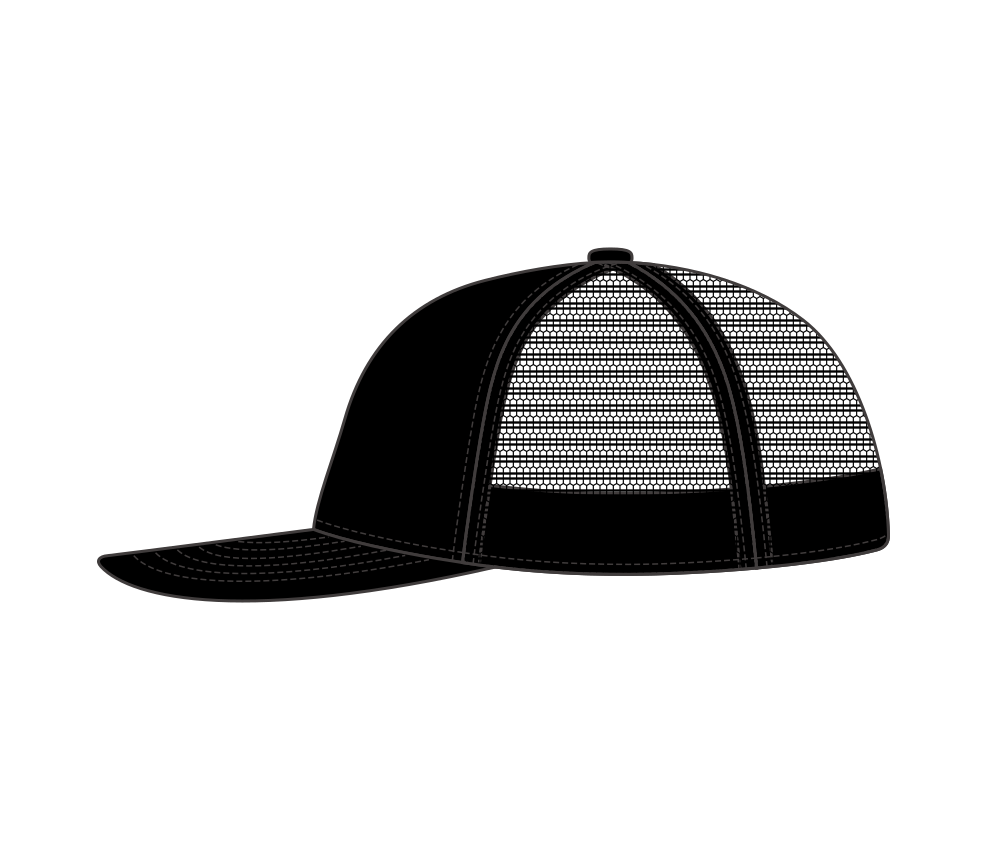 NDTP Futures Trucker Hat