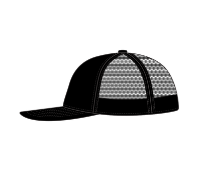 NDTP Futures Trucker Hat