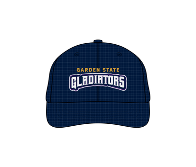 Garden State - Snap Back Hat
