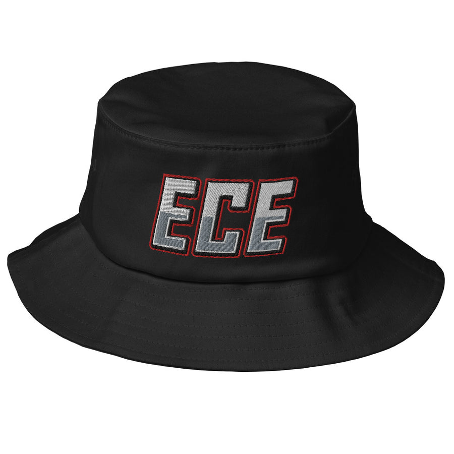 ECE  Bucket Hat