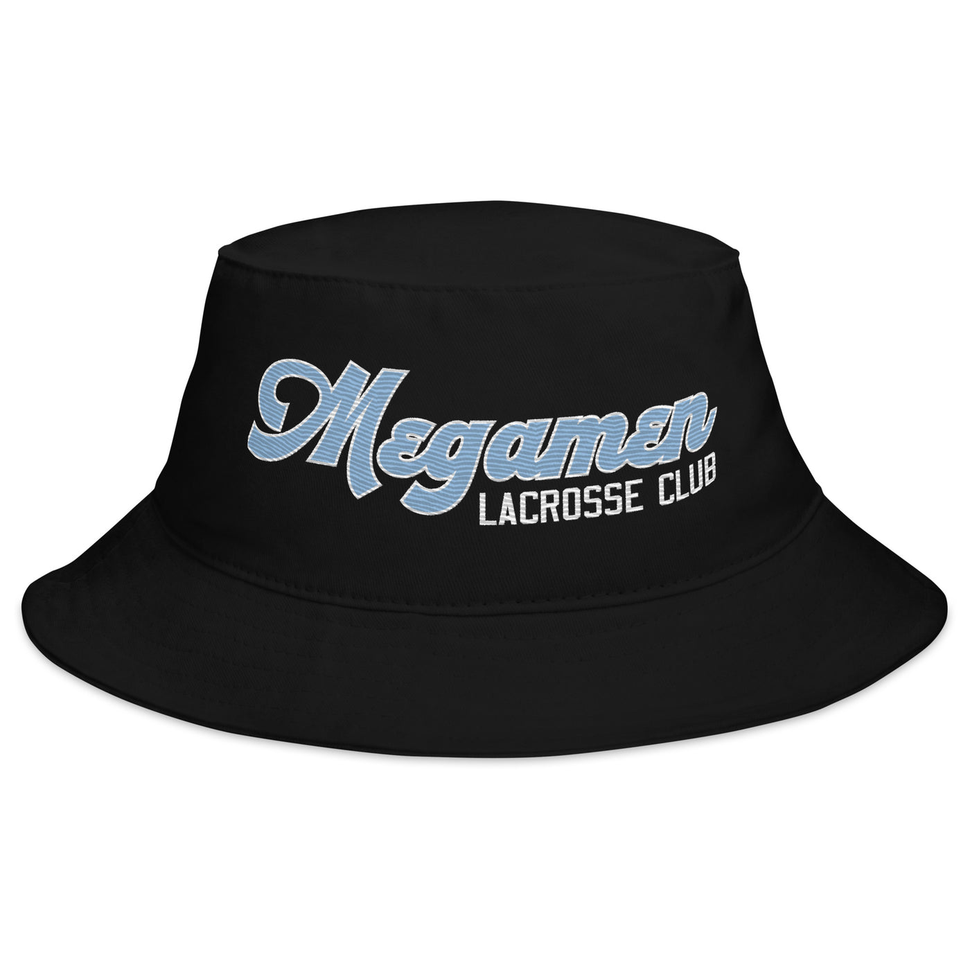 Megamen Bucket Hat
