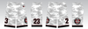 Rico's Lacrosse Shorts