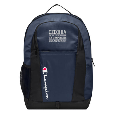 Utica - Czechia - backpack