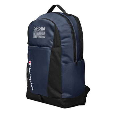 Utica - Czechia - backpack