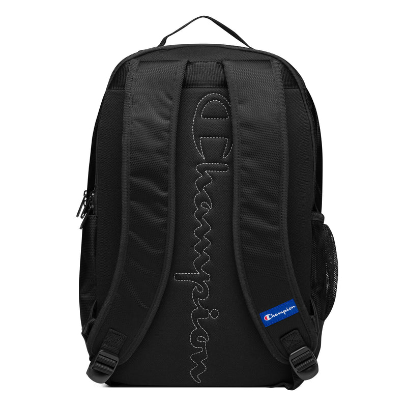 Ecb Player Backpack ECE backpack | box lacrosse uniforms | Uncommon Fit