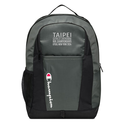 Utica - Chinese Taipei - backpack