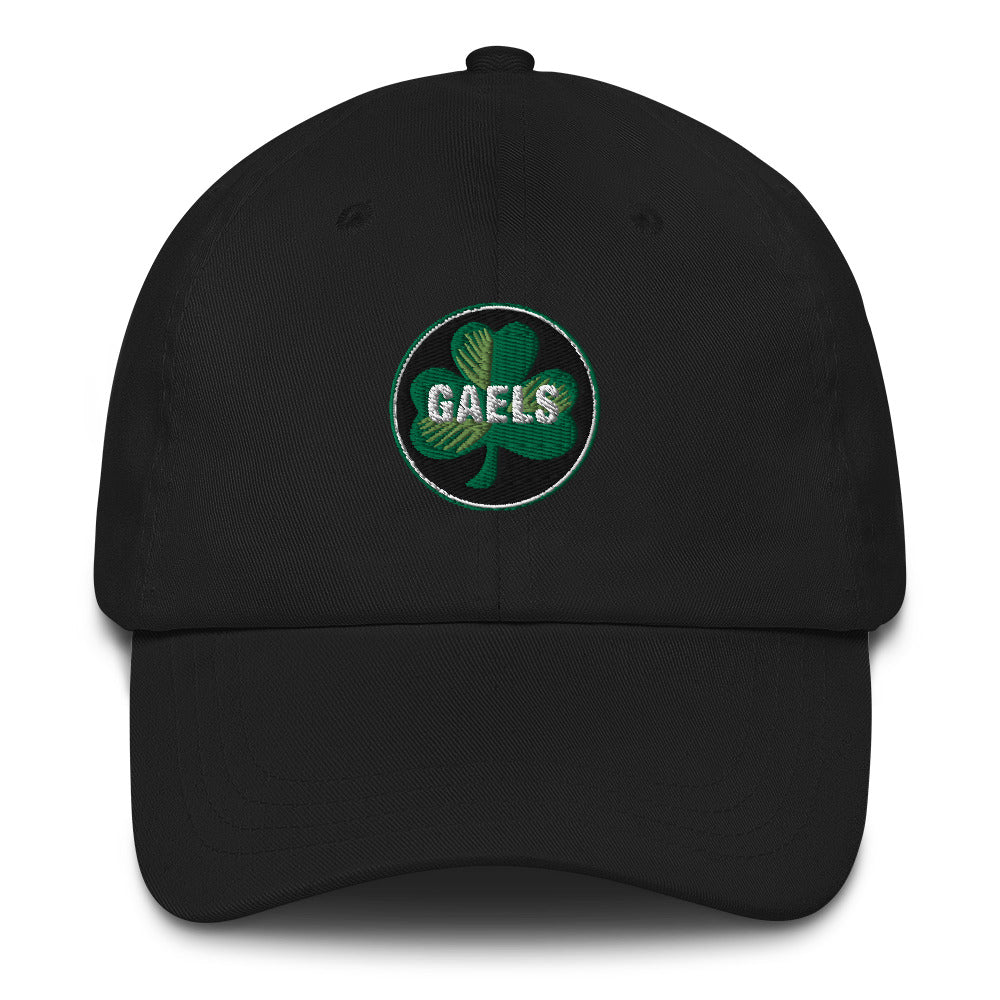 Gaels Dad hat