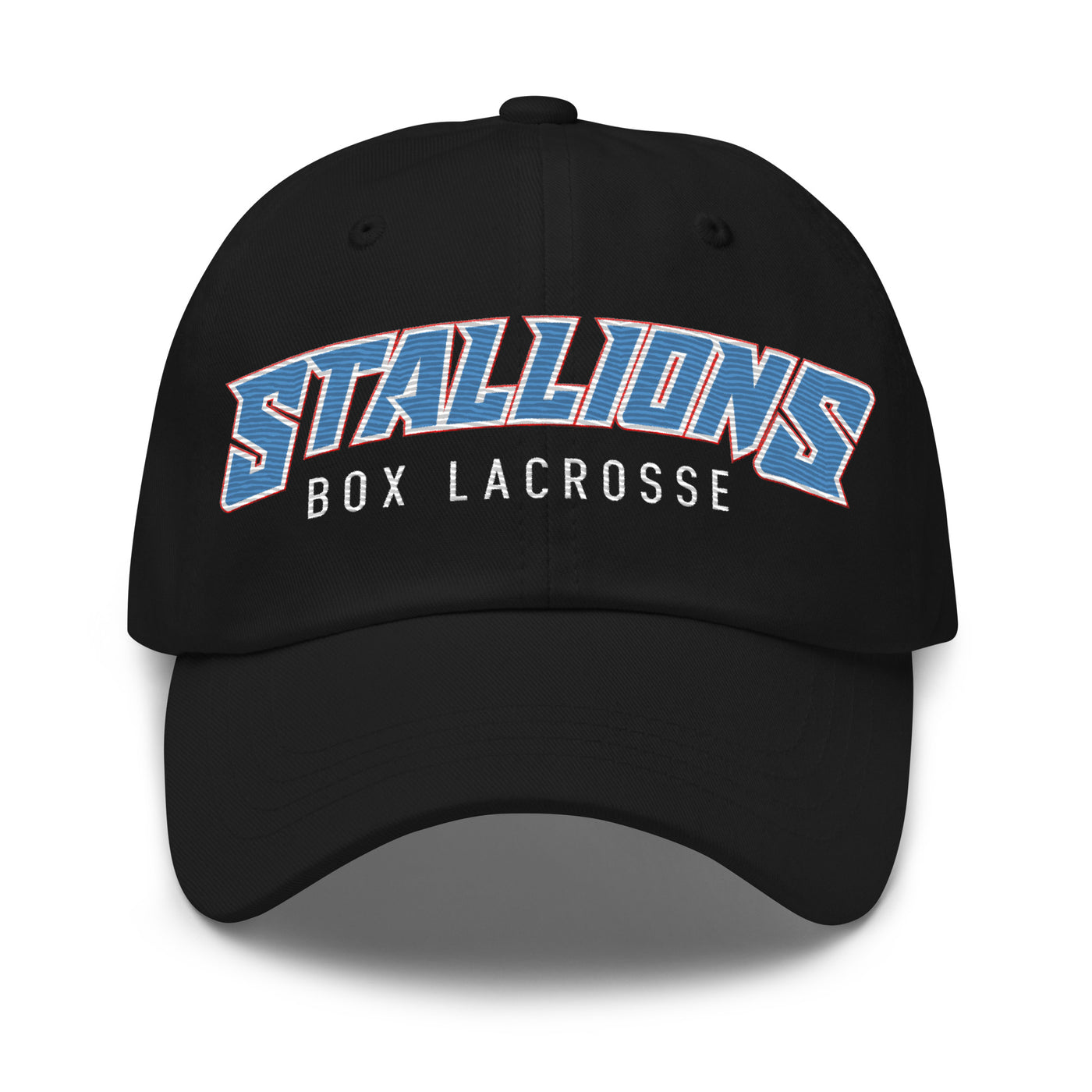 Stallions - Dad hat