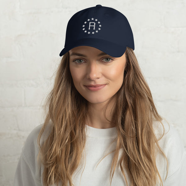 Uncommon Fit Dad hat | box lacrosse uniforms | Uncommon Fit