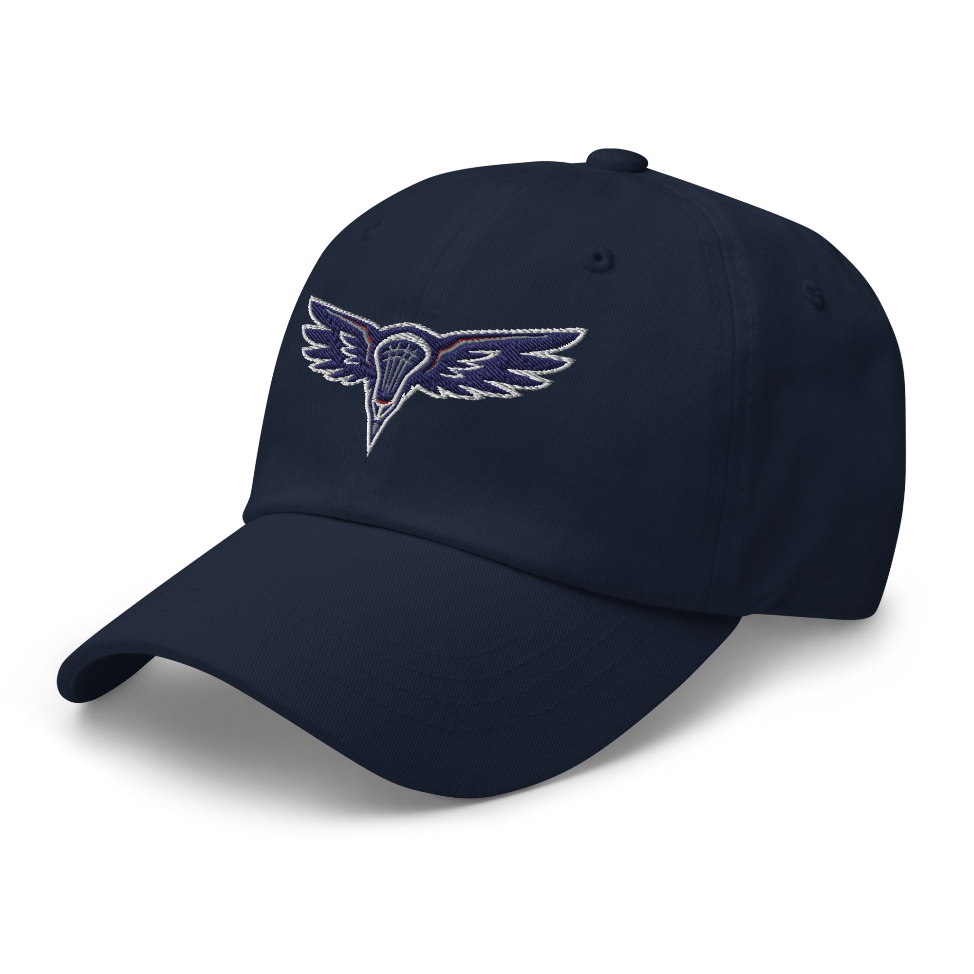 Oakville Hawks Dad hat