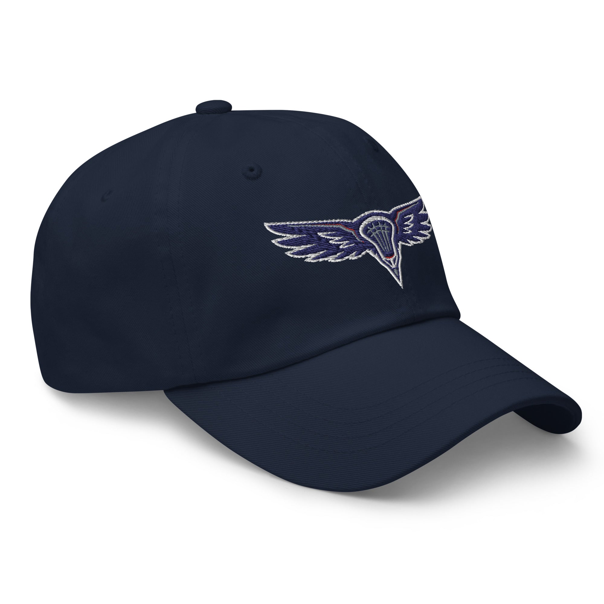 Oakville Hawks Dad hat