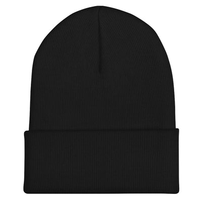 Cutthroats Cuffed Beanie