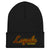 Loyola Lacrosse Beanie