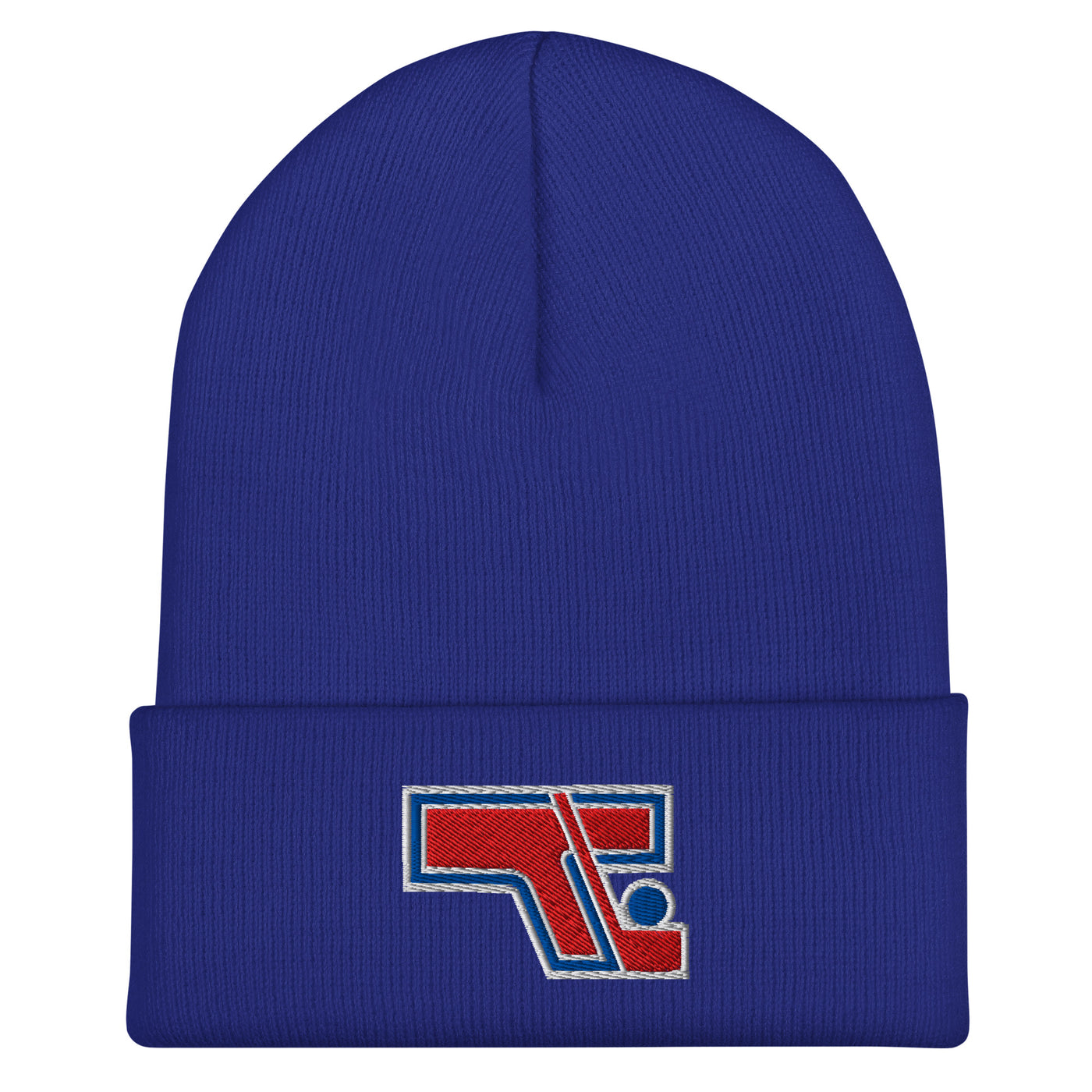 Tabarnak Cuffed Beanie