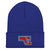 Tabarnak Cuffed Beanie