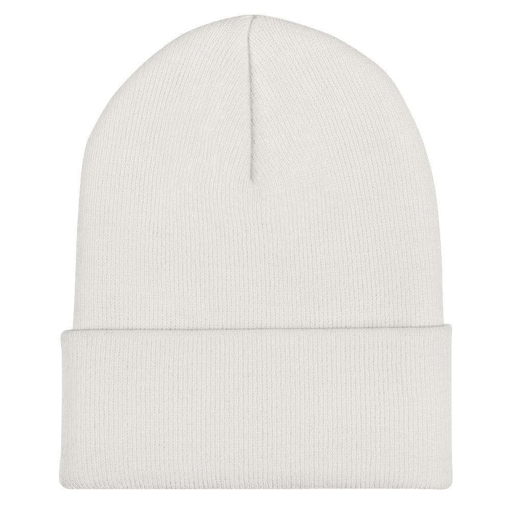 Cutthroats Cuffed Beanie